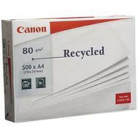 Canon Recycled A4 (5901A002AA)